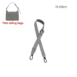 Bag Extension Leather Shoulder Strap For Hobo Fashion Durable Crossbody Shoulder Strap Modification Bag Accessories