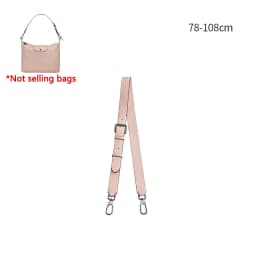 Bag Extension Leather Shoulder Strap For Hobo Fashion Durable Crossbody Shoulder Strap Modification Bag Accessories