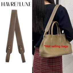 Leather Replacement Crossbody Bag Strap For Garden30 36 Mini23 Durable Fashion Good Quality Bag Modification Bag Accessories