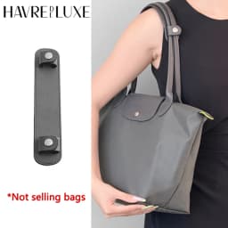 Decompression Shoulder Pad For Longchamp Le Pliage Anti Slip Wear Resistant Bag Strap Shoulder Protector Accessories
