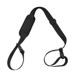 Chair Carrier Shoulder Strap, Padded Folding Chair Carrying Strap, Universal Adjustable Strap for Beach Chairs Camping Chairs