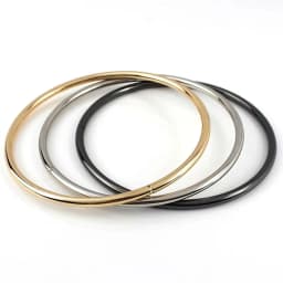 2Pcs 110mm O Bag Handle Metal Strap Handbag Luggage DIY Fashion Bag Hardware Accessories Purse Sewing Frame Decoration Clasp