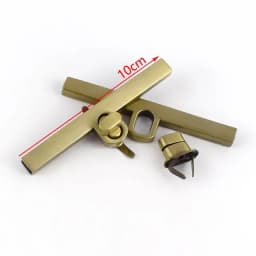 1Pc 10/11.5/12.5/14/19cm Metal Wallet Frame Locks Coins Buckles Purse Kiss Lock Clasp DIY Bag Parts Hardware Decor Accessories