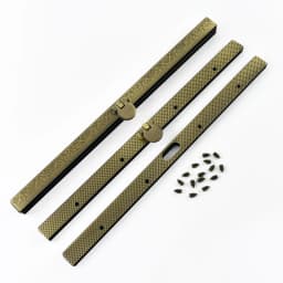 1Pc 10/11.5/12.5/14/19cm Metal Wallet Frame Locks Coins Buckles Purse Kiss Lock Clasp DIY Bag Parts Hardware Decor Accessories