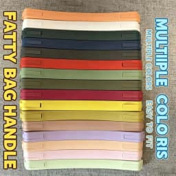 Applicable to Rimowa PC Luggage Handle Accessories, Rimowa Handle, Essential Handle, Limbo Handle