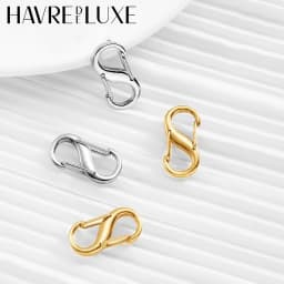 Anti‑wear Extension Clasp Extension Chain Accessories For Bolide Mini Bag Prevent Strap Wear Handbag Fitting Bag Accessories