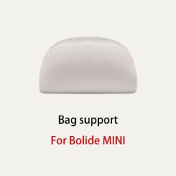 Anti‑wear Extension Clasp Extension Chain Accessories For Bolide Mini Bag Prevent Strap Wear Handbag Fitting Bag Accessories