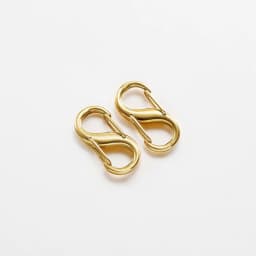 Anti‑wear Extension Clasp Extension Chain Accessories For Bolide Mini Bag Prevent Strap Wear Handbag Fitting Bag Accessories