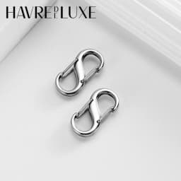 Anti‑wear Extension Clasp Extension Chain Accessories For Bolide Mini Bag Prevent Strap Wear Handbag Fitting Bag Accessories
