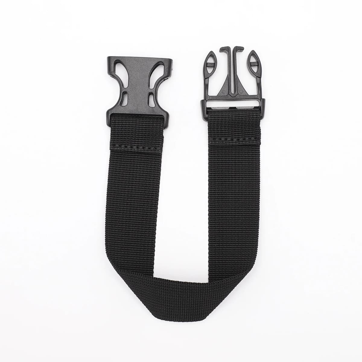 T201 Waist Bag Strap Belt bag extension strap Fat belt Strap Combination belt Banana Strap