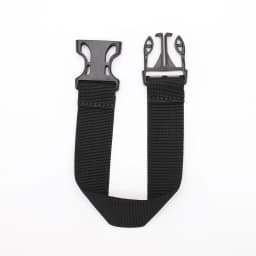 T201 Waist Bag Strap Belt bag extension strap Fat belt Strap Combination belt Banana Strap