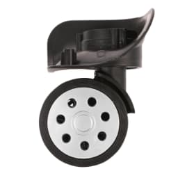 4PCS Luggage 360 Swivel Wheel Replacement Suitcase Caster Repair Accessory Luggage wheels for suitcases