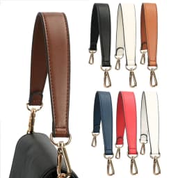 Bag Accessories Bag Handle Leather DIY Handbags Handles Bag Strap Shoulder Bag Belt Handbag Band Handle