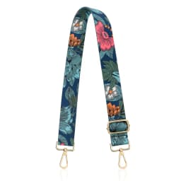 Purse Strap Handbags Crossbody Women Adjustable Replacement Bag Belt Guitar Straps Printing Detachable Sling Shoulder Strap