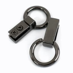 4/10Pcs 16*40mm O Ring Metal Bags Strap Buckles Side Clip Hooks for Handbag Handle Connector Clasp DIY Hardware Accessories