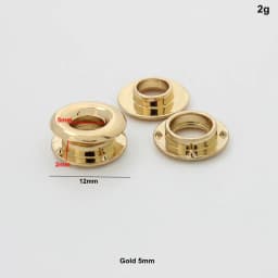 8MM 10MM 11MM 13MM 21MM Metal Eyelets With Washer Grommets For Leather Craft Bags Shoes Belt Clothes Decor Eye Rings Accessories