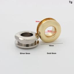 8MM 10MM 11MM 13MM 21MM Metal Eyelets With Washer Grommets For Leather Craft Bags Shoes Belt Clothes Decor Eye Rings Accessories