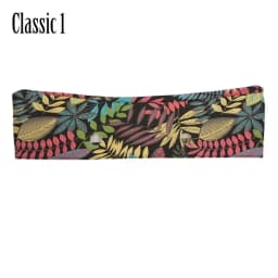 TANQU New Colorful Classic Floral Fabric Trim Cotton Fabric Decoration for Classic Big Obag Handbag O Bag Standard Body
