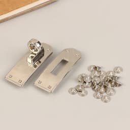 1Set Fashion Bag Lock Set Metal Buckles Clasp For Bag Strap Women Handbag Purse Twist Locks DIY Hardware Accessories