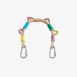 Bag Woven Hanging Rope For Heliad15 Mountaineering Bag Extension Backpack Strap Durable Fashion Bag Modification Bag Accessories