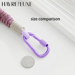 Bag Woven Hanging Rope For Heliad15 Mountaineering Bag Extension Backpack Strap Durable Fashion Bag Modification Bag Accessories