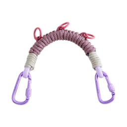 Bag Woven Hanging Rope For Heliad15 Mountaineering Bag Extension Backpack Strap Durable Fashion Bag Modification Bag Accessories