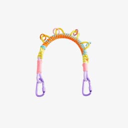 Bag Woven Hanging Rope For Heliad15 Mountaineering Bag Extension Backpack Strap Durable Fashion Bag Modification Bag Accessories