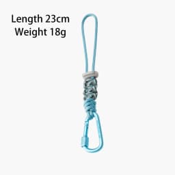 Bag Woven Hanging Rope For Heliad15 Mountaineering Bag Extension Backpack Strap Durable Fashion Bag Modification Bag Accessories