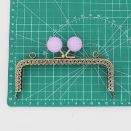 KISSDIY 10pcs 12.5CM Candy Ball Purse Frame Antique Bronze Square Shape Bag Kiss Clasp Lace Metal DIY Bag Accessories