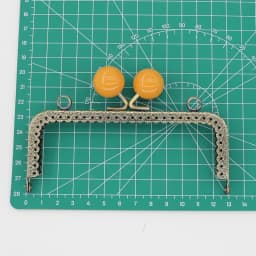 KISSDIY 10pcs 12.5CM Candy Ball Purse Frame Antique Bronze Square Shape Bag Kiss Clasp Lace Metal DIY Bag Accessories