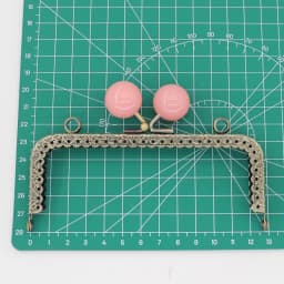 KISSDIY 10pcs 12.5CM Candy Ball Purse Frame Antique Bronze Square Shape Bag Kiss Clasp Lace Metal DIY Bag Accessories