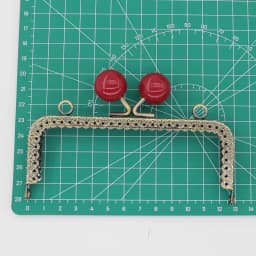 KISSDIY 10pcs 12.5CM Candy Ball Purse Frame Antique Bronze Square Shape Bag Kiss Clasp Lace Metal DIY Bag Accessories