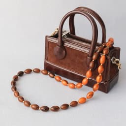 New Fashion Woman Bag Accessory Detachable Vintage Candy Beaded Chain Acrylic Bag Rope Strap Women Handbag Shoulder Handle Chain