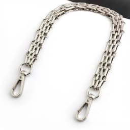 30/40/60/100/120cm Metal Bag Replacement Chains Detachable Shoulder Straps For Crossbody Handbag Accessories