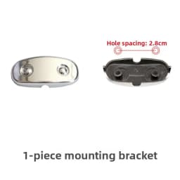 Wide Handle Suitcase Luggage Hand Strap Accessories Vintage Style Repair Replacement Leather Grip for Traveling