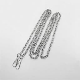 20pcs 120CM/47" Bags Chains Belt Hardware Handbag Accessory Metal Alloy Bag Chain Strap Parts Accessories Bronze Silver Black