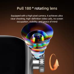 S10 Plus VP29 4G LTE Smartwatch With 2.29inch Amoled Rotary Camera GPS Whatsapp App Store Video Calling 512GB Rom Smart Watch