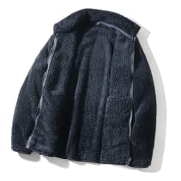 Exquisite Coral Fleece Zipper Collar Open Cardigan Sweatshirt Jacket Ultra Value Autumn Winter Warm Long Sleeve Short Length