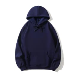 Fashion Print High-Quality Hoodie Custom Logo Personal Group Brand Embroidery Men and Women Thick 100 % Cotton Pullovers Fleece