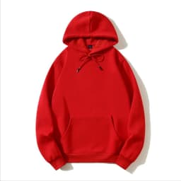Fashion Print High-Quality Hoodie Custom Logo Personal Group Brand Embroidery Men and Women Thick 100 % Cotton Pullovers Fleece