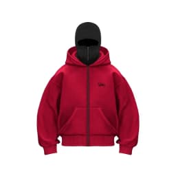 2025 New Hoodie Mens Loose Hooded Zipper Jacket Gothic Star Fashion Punk Y2k Hip Hop Harajuku Clothing Men Sweatshirts Oversized