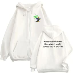 Funny Blame John Meme Zipper Hoodie Shedletsky Forsaken Fashion Autumn/Winter Sweatshirt Men Women Casual Oversized Coats Hoody
