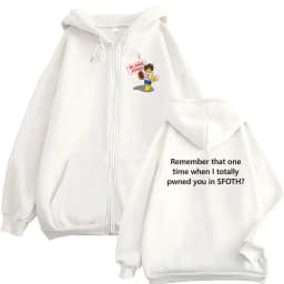 Funny Blame John Meme Zipper Hoodie Shedletsky Forsaken Fashion Autumn/Winter Sweatshirt Men Women Casual Oversized Coats Hoody