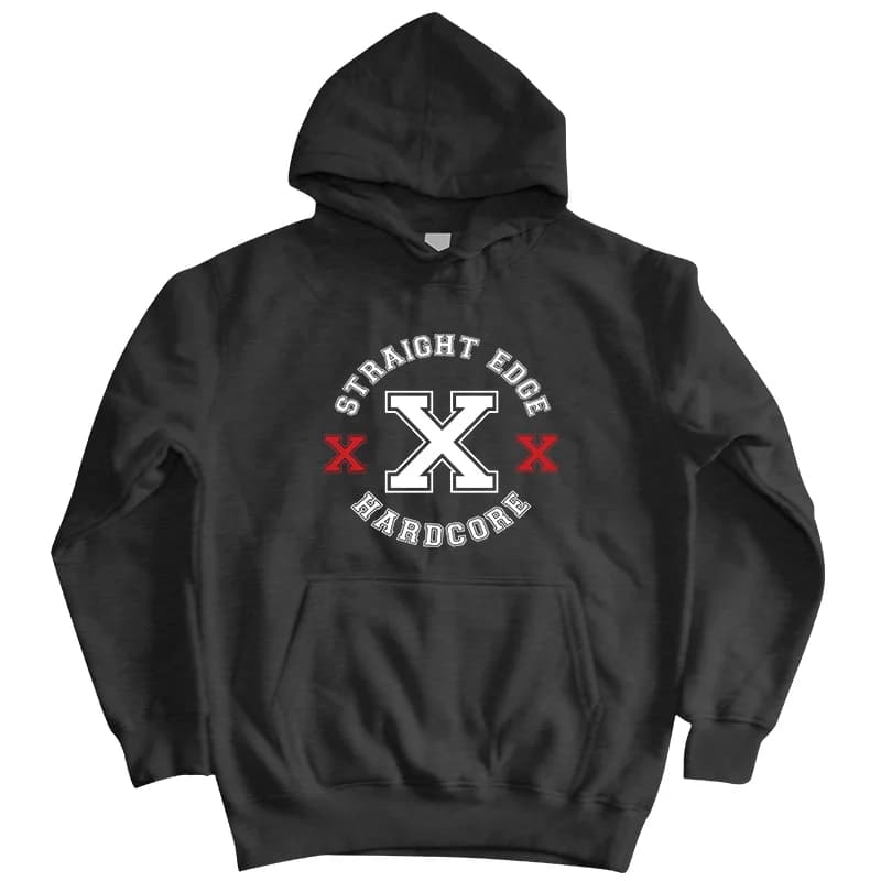 homme vintage harajuku sweatshirts New Fashion Men hoody Simple Cotton hoodie Straight Edge Hardcore Popular Style Man hoodie
