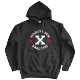 homme vintage harajuku sweatshirts New Fashion Men hoody Simple Cotton hoodie Straight Edge Hardcore Popular Style Man hoodie