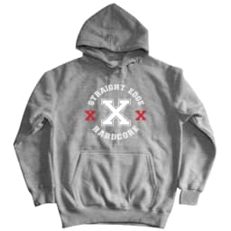 homme vintage harajuku sweatshirts New Fashion Men hoody Simple Cotton hoodie Straight Edge Hardcore Popular Style Man hoodie