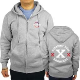 homme vintage harajuku sweatshirts New Fashion Men hoody Simple Cotton hoodie Straight Edge Hardcore Popular Style Man hoodie