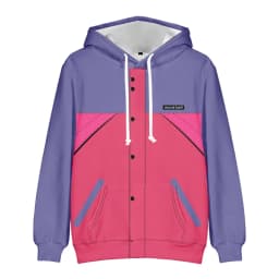 4 To 14 Years Kids Hoodies Oliver Tree 3D Printing Sweatshirt Boys Girls Fashion Cosplay Jacket Coat Children Clothes