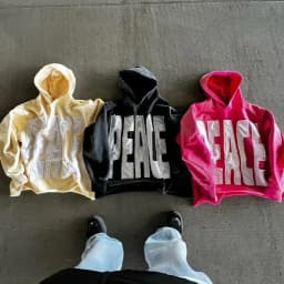 European-and-American-Popular-Loose-Hooded-Sweatshirt-for-Both-Men-and-Women-Trendy-Brand-Embroidered-Letters-Street-Hip-hop
