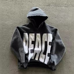 European-and-American-Popular-Loose-Hooded-Sweatshirt-for-Both-Men-and-Women-Trendy-Brand-Embroidered-Letters-Street-Hip-hop